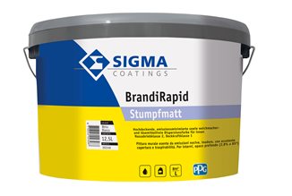 Sigma BrandiRapid