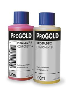 PROGOLD Fix