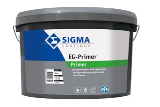 SIGMA EG-Primer