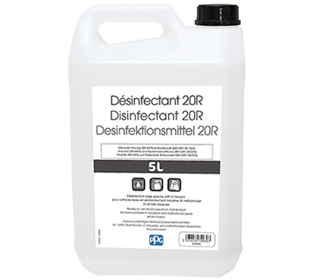 PPG Desinfektionsmittel 20R