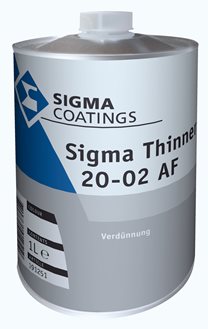 Sigma Verdünnung 20-02 AF