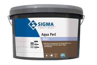 Sigma Aqua Perl