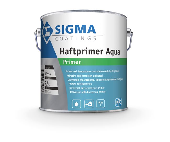 Sigma Haftprimer Aqua