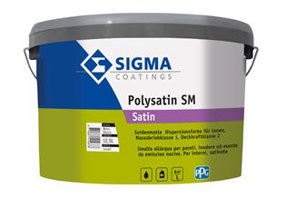 SIGMA Polysatin SM