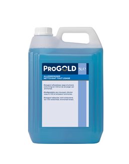 PROGOLD Allesreiniger