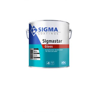 Sigmastar Gloss