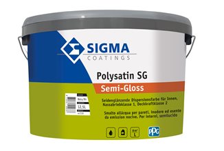 Sigma Polysatin SG - AUSLAUF*