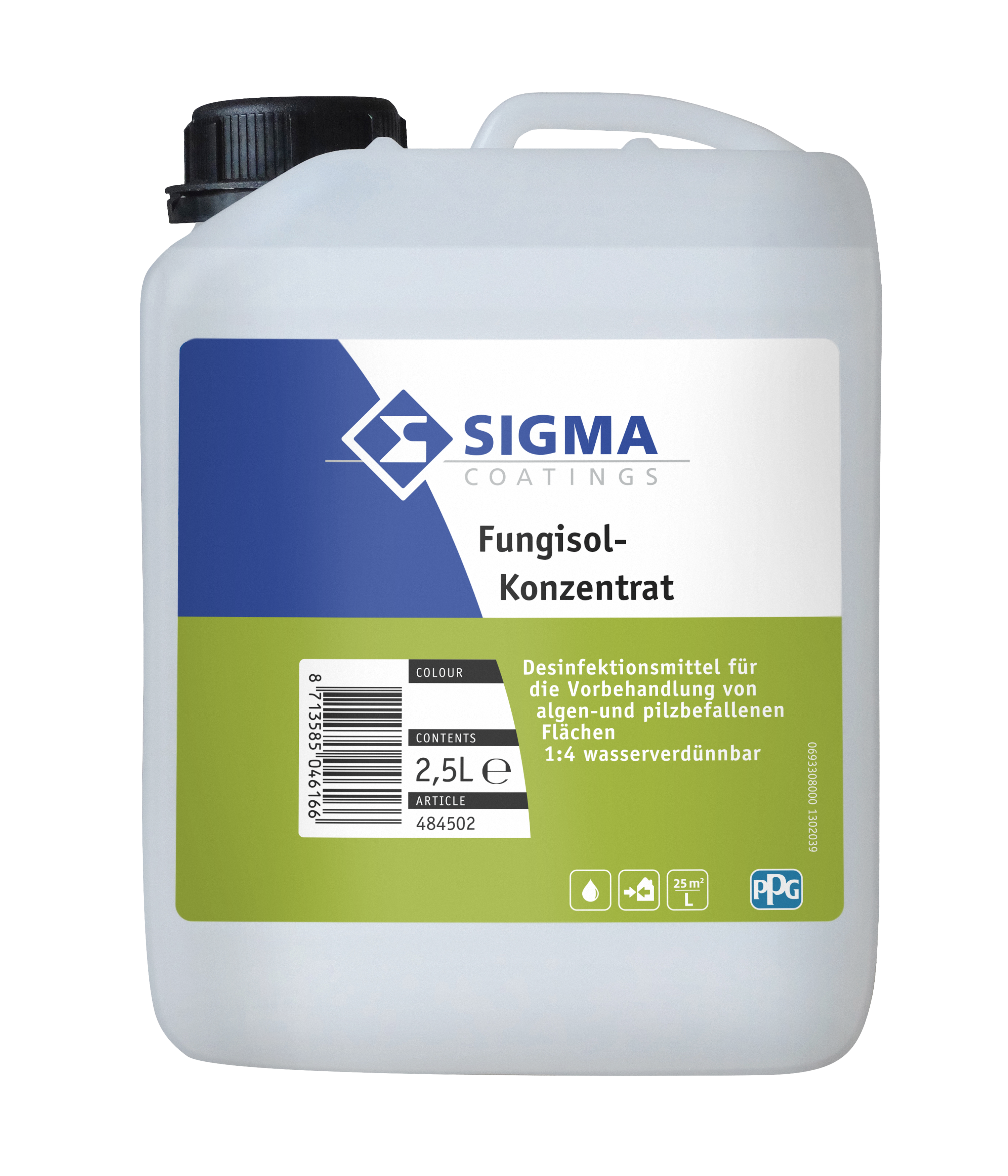 SIGMA Fungisol