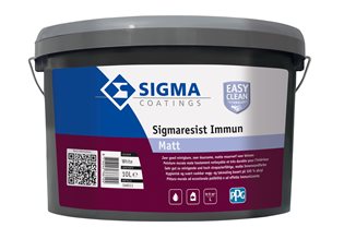 Sigmaresist Immun