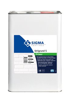 SIGMA Unigrund S