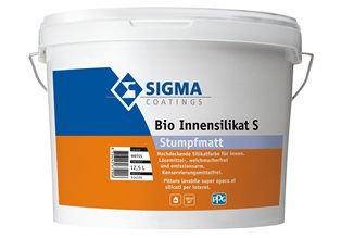 SIGMA Bio Innensilikat S