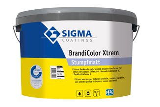 Sigma BrandiColor Xtrem